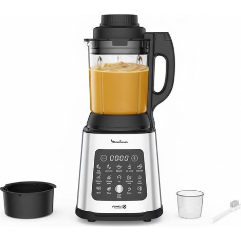 Blender Chauffant 1400 W – 2 L