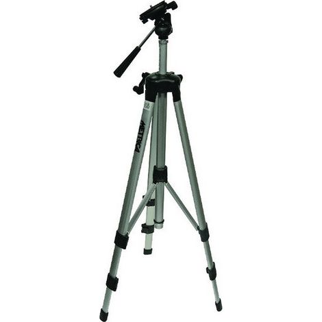 Treppiede leggero METRICA con adattatore 1/4 55-150 cm - 60590 (1/3)