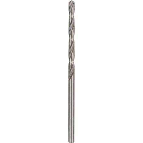 Broca espiral Bosch hss-g cyl 3.8mm 135° cuatro flautas (1/5)