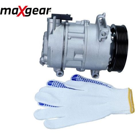 MAXGEAR AC330030 Compresseur de clim 9676862380 (1/4)