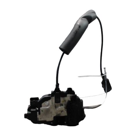 [PRODUIT D'OCCASION] Systeme Condamnation Avant Droit RENAULT Scenic III 2009- ♻️ Ref Oe. 805020006r - Garantie à vie (1/2)