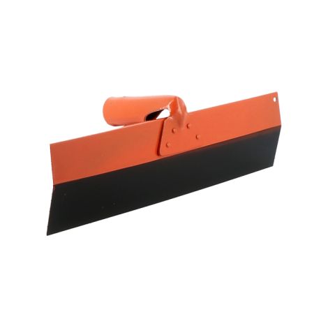 Racloir à Macadam 45cm Wilmart – Acier Renforcé pour Voirie & Enrobé