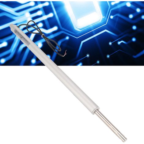 Actionneur électrique télescopique à courant continu TA-01-20, type stylo, 24 V (1/5)