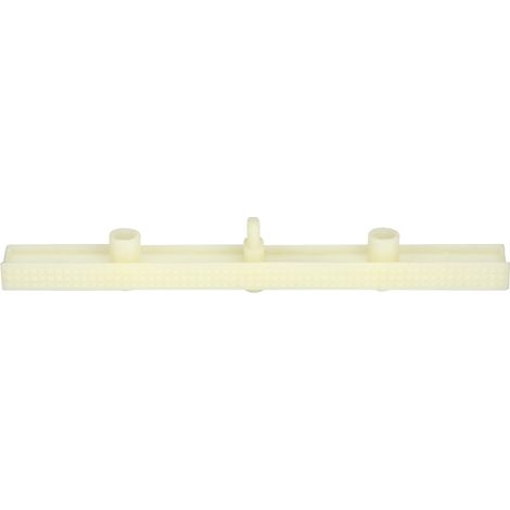 Crépine de vidange antidérapante pour piscine, grille en forme de peigne, couvercle de vidange pour piscine