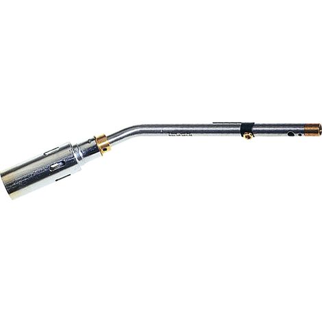SIEVERT PROMATIC DD-Brenner D 40 mm