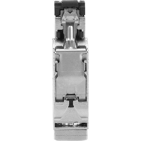 Connecteur de câble réseau 6GK1901-1BB10-2AA0, prise Ethernet industrielle en métal (1/5)
