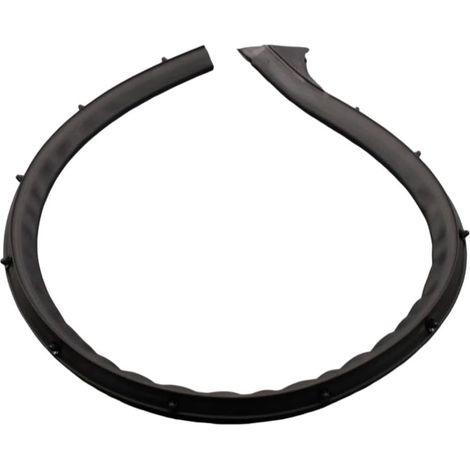 Joint de porte en caoutchouc 5G4837651B pour Golf MK7 Garantit une compression constante et une étanchéité à l'air (1/5)