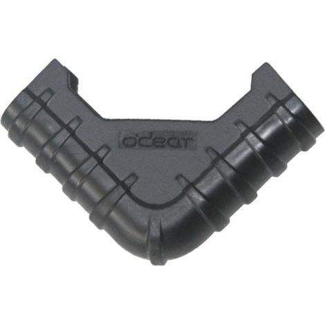 Protège-Pieds de Chaise Anti-Glisse Durables, 4 Embouts pour Meubles de Jardin et Extérieur (1/5)