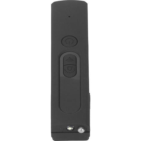 Détecteur de Caméras de Surveillance Portable, Scanner Haute Sensibilité Anti-Écoute (1/5)