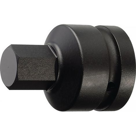 Gedore IN K 32 14 1956477 Innen-Sechskant Kraft-Steckschlüsseleinsatz 14 mm 3/4" (20 mm) (1/5)