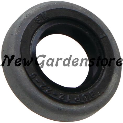Anello di tenuta paraolio albero motore motosega STIHL 22x12x5 96400031195