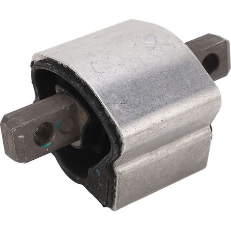 Support de transmission Mercedes-Benz Classe C W204, Classe E W212, Classe CLS C219, pièces de rechange pour réduction du bruit A2202400218 (1/5)