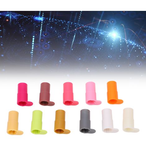 Set mit 11 Zubehörteilen für Schneidestifte, kompatibel mit Cricut (1/5)