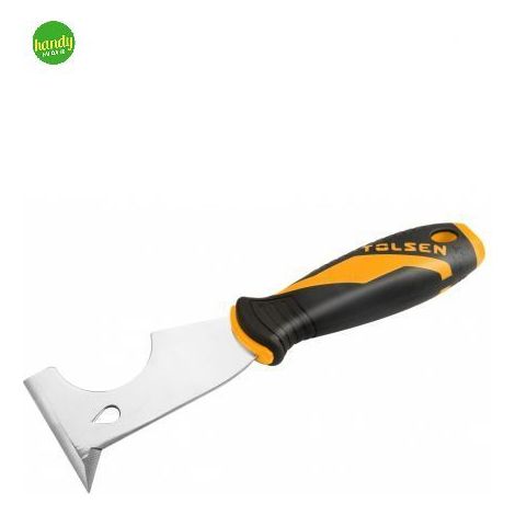 Spatola Multifunzione Tolsen 6in1