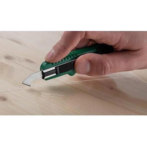 Cutter Vetro Sintetico Policutter Lame 2 (1/3)