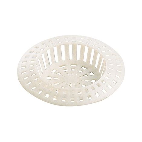 Sifón 70 mm blanco (por 50)