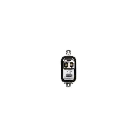 1305715178 Car headlight module LED daytime running light control module suitable for A5