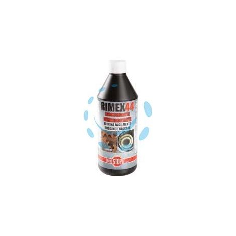 RIMEX 44 DISOSSIDANTE DISINCROSTANTE - ml.750 in flacone