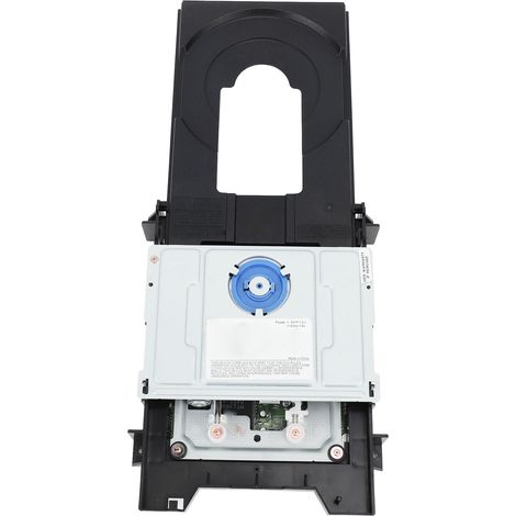 Lecteur de DVD Portable, pilote de disque vidéo numérique DSL‑ 710A, lecture et écriture à grande vitesse 5V 12V (1/5)