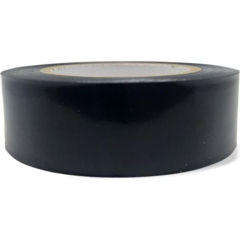 Scotch électrique Noir 10m x 19mm - Ruban adhésif isolant