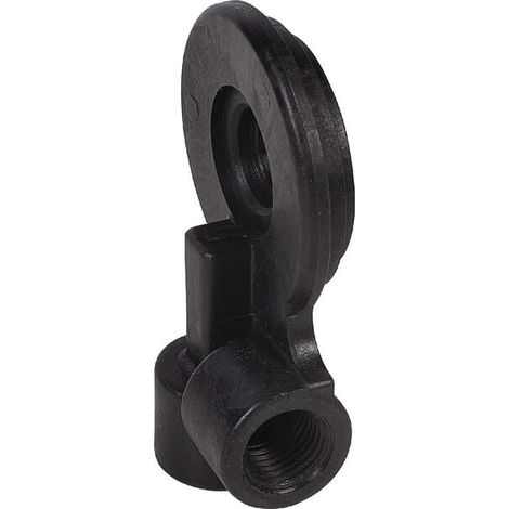 Couvercle KVERNELAND - RAU RG00047231