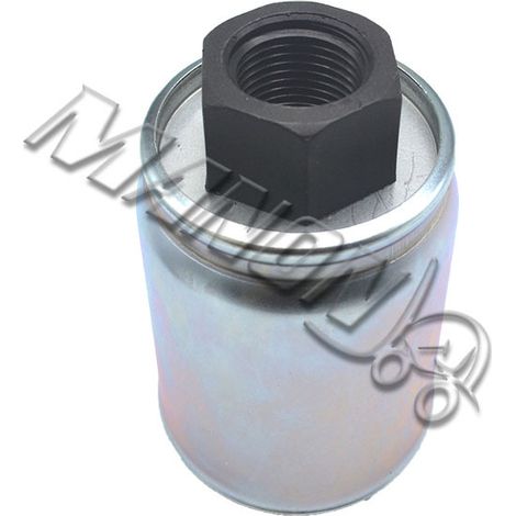Forklift parts available: diesel filter element 216G7-52051, suitable for Hangcha, Heli, and Lizhiyou.