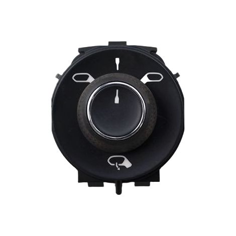 [PRODUIT D'OCCASION] Commande Retrovisseur Exterieur Electrique CITROEN C3 ♻️ Ref Oe. 96673722zd - Garantie à vie (1/4)