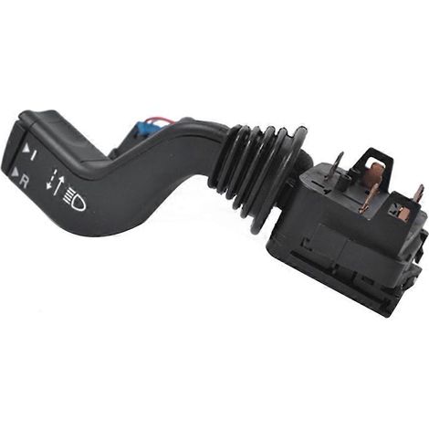 Commande de régulateur de vitesse au volant pour Opel Astra G (1998-2004) et Zafira A (1998-2005) - Référence : 90560990 1241348 (1/5)