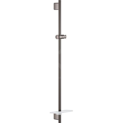 Barre de douche Rainshower SmartActive 26603 900mm graphite dur