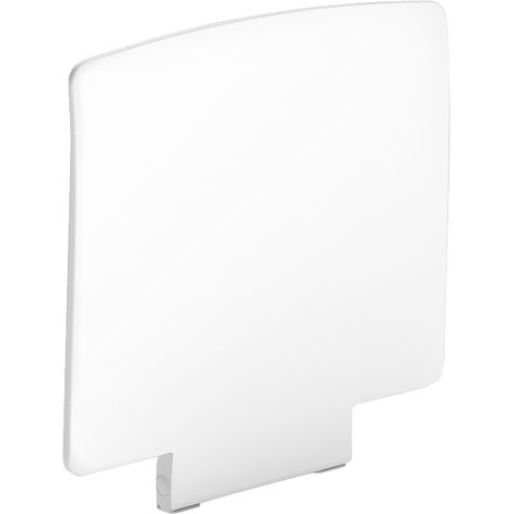 Delabie Rückenlehne für Duschsitz Be-Line®