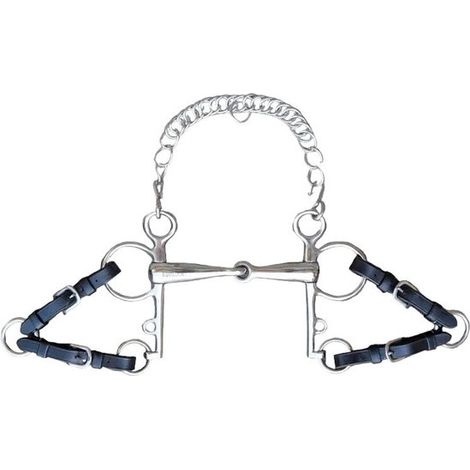 Ceintures Equilook Pelham Pro FS Taille unique
