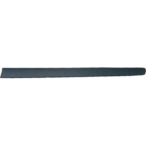 Moulure de porte arrière gauche à peindre Volkswagen Polo 4 5 portes 2002-2009