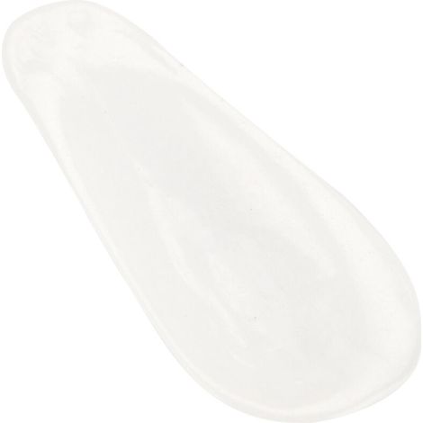 Provisorische Zahnkronen, 70 Stück, Zahnkunststoff, Aufhellungsset (weiße Farbe)