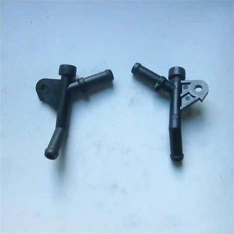 Tuyau DE Collecteur D'admission Moteur Voiture 3 Voies pour Mazda (1/2)