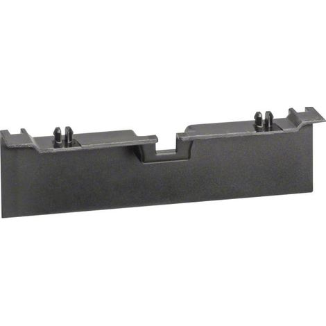 Cubierta de canal para cable Hager sl20080a plástico 20x80 mm