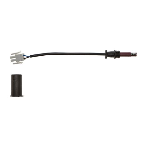 BRÖTJE Fotoresistenza QRB1B-A017 A25B con tappo + adattatore, 611190