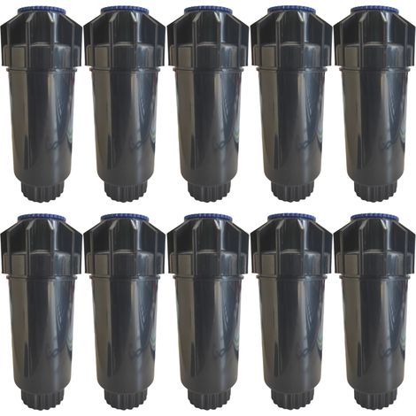 RAIN S020 2 10A PORTEE 3 M PACK X 10  OFFRE EXCLUSIVE