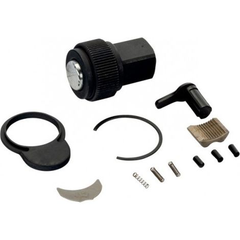 BAHCO - Kit de pièces détachées pour cliquet 1/2" 8150SL