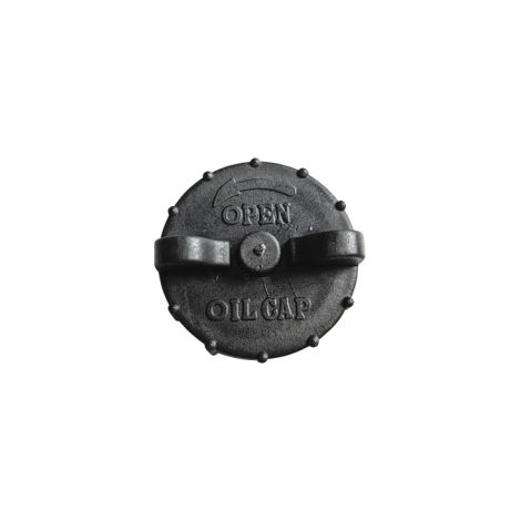 Ersatz Tankdeckel Kraftstofftankdeckel für Elektro-Kettensägen uvm. (1/2)
