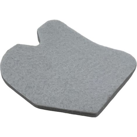 Geeignet für Luftfilter, Filterelemente, Filterwatte und Zubehör für Husqvarna 235 236 240 Kettensägen. (1/5)