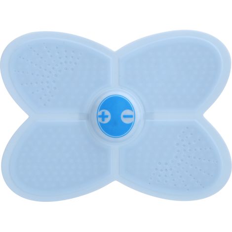Kit autocollant messager électrique réutilisable pour thérapie corporelle, patch multifonctionnel intelligent à impulsions, mini et portable. (1/5)