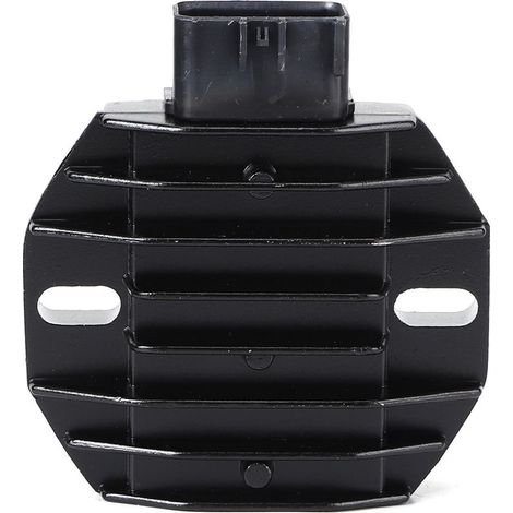 Redresseur de régulateur de tension de voiture adapté pour Honda ATV TRX250 RECON 250 2X4 1997-2001 (1/5)