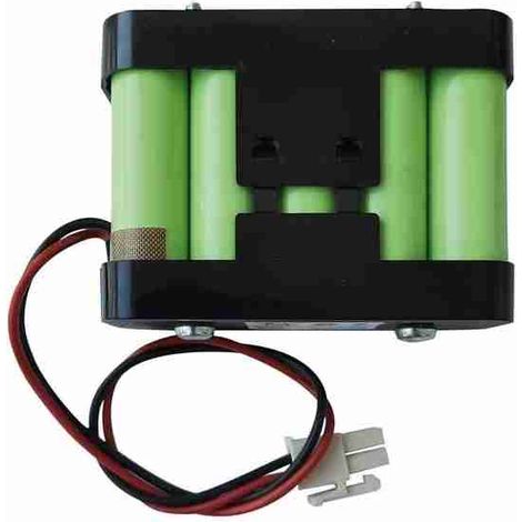 Kit de batterie tampon de secours SPRINTBAT pour Sprint DITEC ENTREMATIC SPRINTBAT