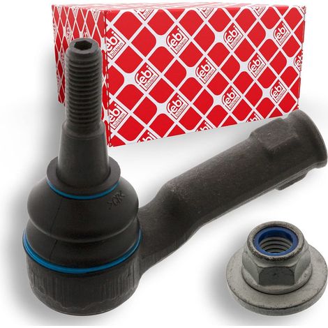 FEBI BILSTEAN FE47157 Terminale tirante sterzo