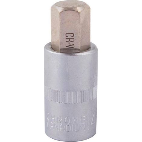 Embout court 1/2" h14 55mm- OS 1146BL - CLAS Equipements (1/3)