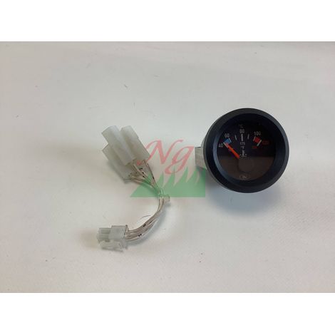 TURBOLOADER ORIGINAL GIANNI FERRARI Wassertemperaturanzeige 00.40.00.0390
