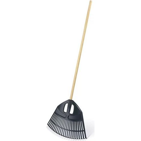 Pp.grabie do liści plastik expert