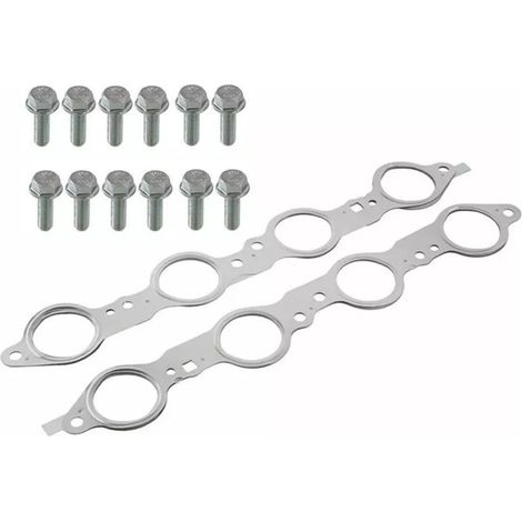 Joint de collecteur d'échappement automobile 03413B 11518860 11609481 Pour une compatibilité optimale (1/5)