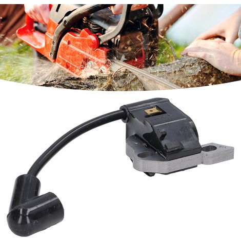 Module de bobine d'allumage pour tronçonneuses STIHL MS170 MS180 017 018 (1/5)