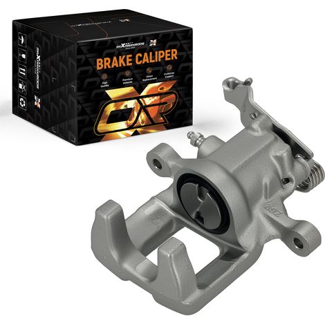 Brake Caliper Rear Left for Audi A3 8P VW Golf VI  Skoda Octavia Yeti 5K0615423 (1/5)